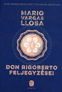 Don Rigoberto feljegyzései