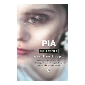 Pia - Egy lovesztori