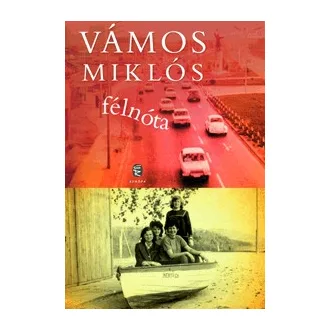 Félnóta