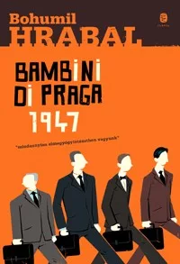 Bambini di Praga 1947