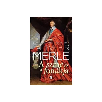 A színe és a fonákja - Francia história - újrakezdve