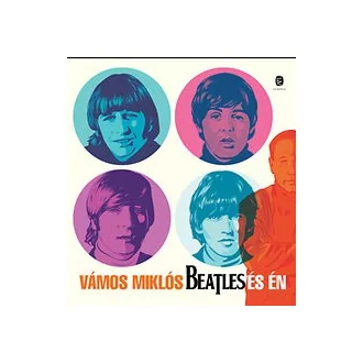 Beatles és én