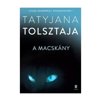A macskány