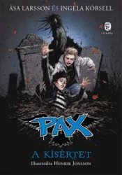 A kísértet - PAX 3.