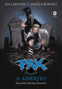 A kísértet - PAX 3.