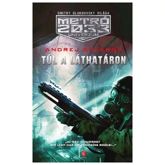 Túl a láthatáron