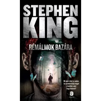 Rémálmok bazára - Elbeszélések