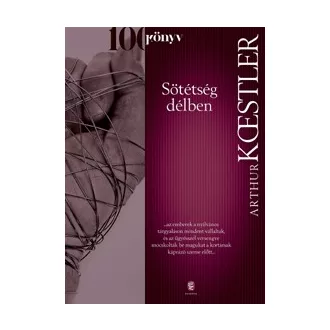 Sötétség délben