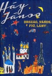 Ország, város, fiú, lány - Útravaló