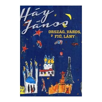 Ország, város, fiú, lány - Útravaló