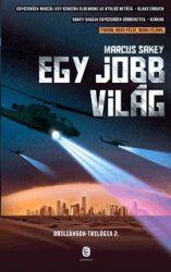 Egy jobb világ - Briliánsok-trilógia 2.