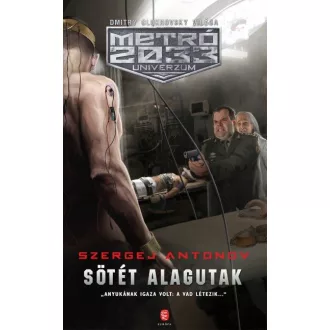 Sötét alagutak