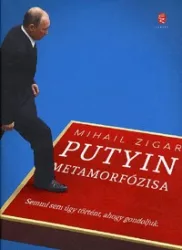 Putyin metamorfózisa
