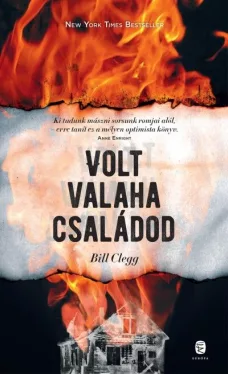 Volt valaha családod