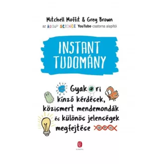 AsapSCIENCE - Instant tudomány