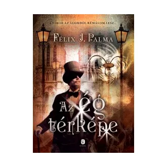 Az ég térképe