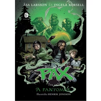 A fantomok - Pax. 5.