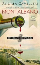 Montalbano - Egy hónap a felügyelővel