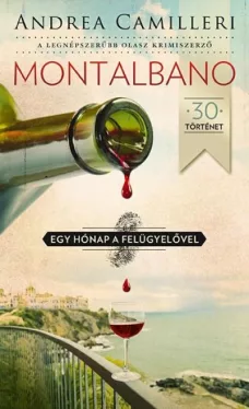 Montalbano - Egy hónap a felügyelővel