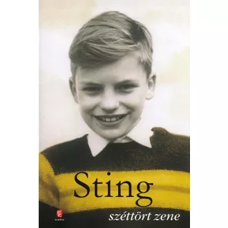 Széttört zene