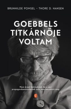 Goebbels titkárnője voltam