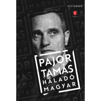Haladó magyar