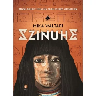 Szinuhe