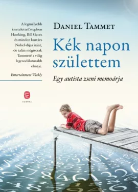 Kék napon születtem