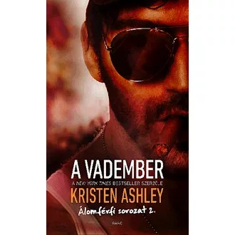 A vadember - Álomférfi 2.
