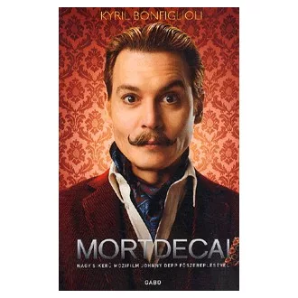 Mortdecai