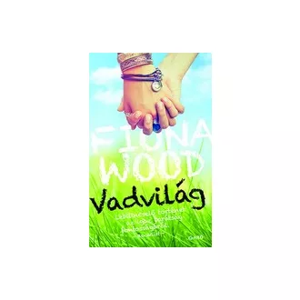 Vadvilág