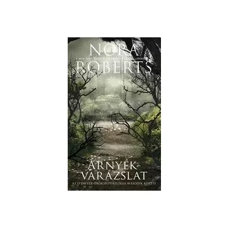 Árnyékvarázslat - Az O'Dwyer örökség 2.