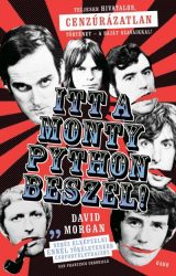 Itt a Monty Python beszél!