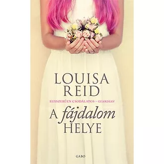 A fájdalom helye