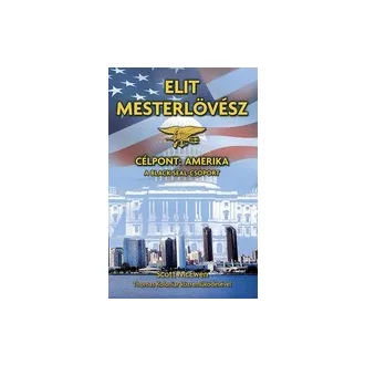 Elit mesterlövész - Célpont: Amerika