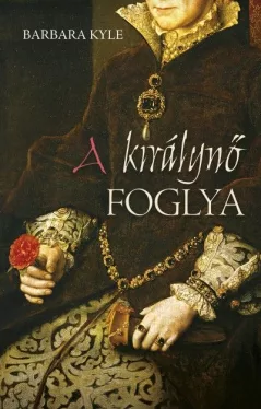 A királynő foglya