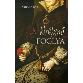 A királynő foglya