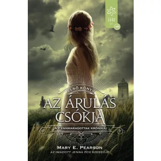 Az árulás csókja - A fennmaradottak krónikái I.