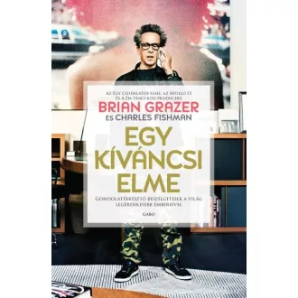   Egy kíváncsi elme - Gondolatébresztő beszélgetések a világ legérdekesebb emberével