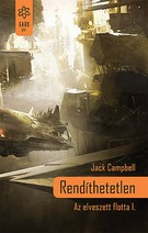 Rendíthetetlen - Az elveszett flotta I.