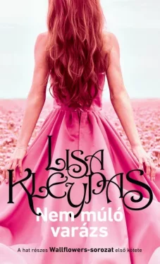 Nem múló varázs - Wallflowers 1.