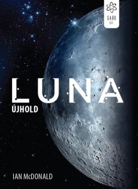 Luna - Újhold