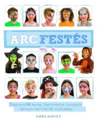 Arcfestés