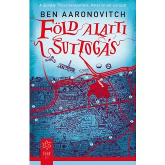 Föld alatti suttogás