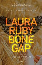 Bone Gap - A különös kisváros