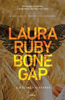 Bone Gap - A különös kisváros