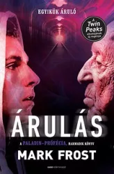 Árulás - A Paladin-prófécia 3.