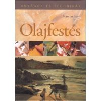 Olajfestés
