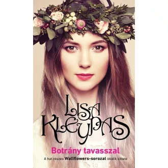 Botrány tavasszal - Wallflowers 5.