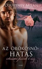 Az örökösnőhatás - Sinister fivérek 2.